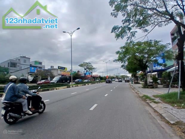 Cần bán đất mặc tiền Võ Chí Công 33m 2 mặc tiền Ngũ Hành Sơn giá đầu tư