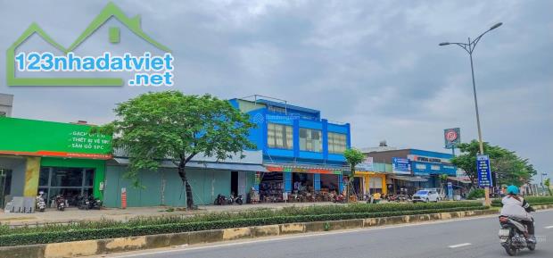 Cần bán đất mặc tiền Võ Chí Công 33m 2 mặc tiền Ngũ Hành Sơn giá đầu tư - 1