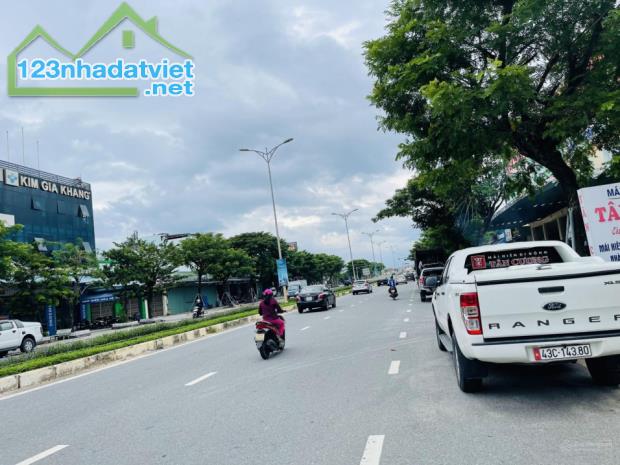 Cần bán đất mặc tiền Võ Chí Công 33m 2 mặc tiền Ngũ Hành Sơn giá đầu tư - 2