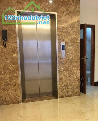 Bán Nhà 5 Tầng Phú Mỹ Nam Từ Liêm Vừa Ở Vừa Kinh Doanh Dòng Tiền 50tr/Tháng Chỉ 11.5 Tỷ