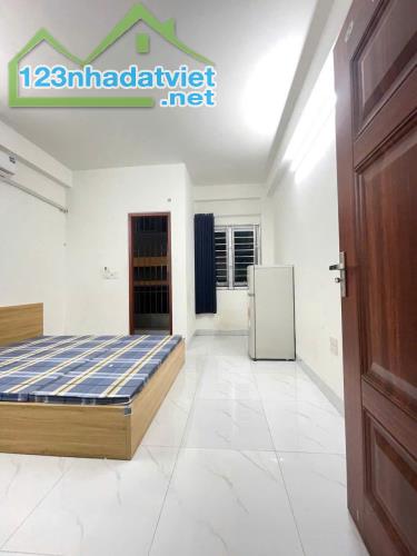 Bán Nhà 5 Tầng Phú Mỹ Nam Từ Liêm Vừa Ở Vừa Kinh Doanh Dòng Tiền 50tr/Tháng Chỉ 11.5 Tỷ - 1