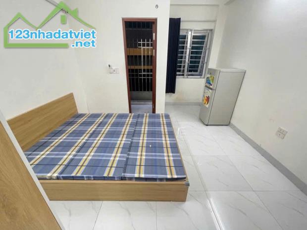 Bán Nhà 5 Tầng Phú Mỹ Nam Từ Liêm Vừa Ở Vừa Kinh Doanh Dòng Tiền 50tr/Tháng Chỉ 11.5 Tỷ - 3