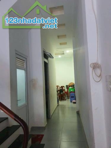 Cần Bán Gấp Nhà 3 tầng giá tốt KQH Trần Anh Tông, Đà Lạt 72m2 giá chỉ 6.5 tỷ - 2