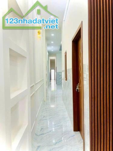Nhà nhỏ nhỏ xinh xinh đầy đủ công năng, SHR, giá cực rẻ chỉ 790 Triệu. - 4