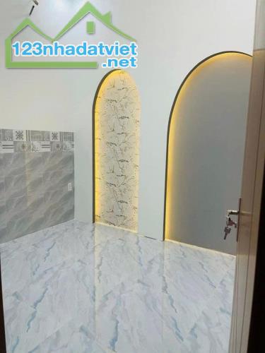 Nhà nhỏ nhỏ xinh xinh đầy đủ công năng, SHR, giá cực rẻ chỉ 790 Triệu. - 5