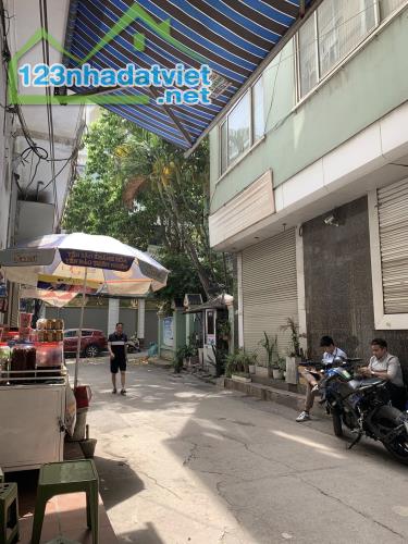 Bán Nhà Khu Lê Trọng Tấn, dòng tiền ~ 400tr/năm, gần vành đai 2.5, 58m2, 6T, chỉ hơn 9 Tỷ