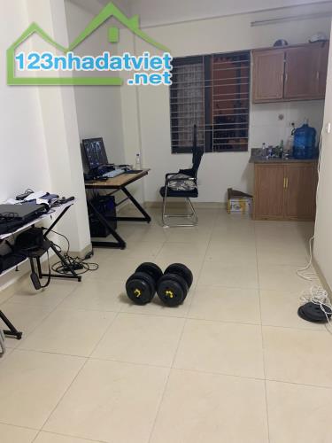 Bán Nhà Khu Lê Trọng Tấn, dòng tiền ~ 400tr/năm, gần vành đai 2.5, 58m2, 6T, chỉ hơn 9 Tỷ - 2