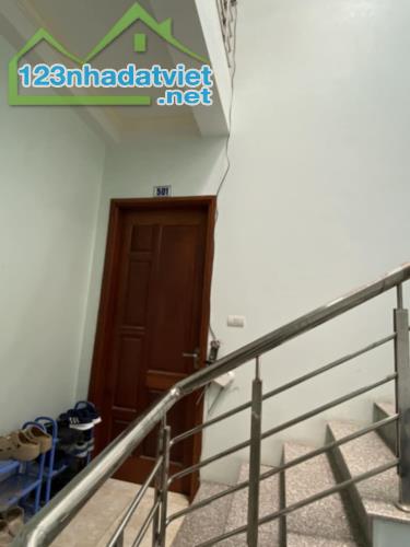 Bán Nhà Khu Lê Trọng Tấn, dòng tiền ~ 400tr/năm, gần vành đai 2.5, 58m2, 6T, chỉ hơn 9 Tỷ - 4