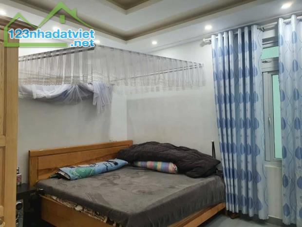 Cần Bán Gấp Nhà 3 tầng giá tốt KQH Trần Anh Tông, Đà Lạt 72m2 giá chỉ 6.5 tỷ - 3