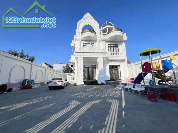 🌟 Biệt Thự Đẳng Cấp KDC Vạn Phát Cồn Khương – Vị Trí Vàng Trung Tâm Ninh Kiều, Cần Thơ