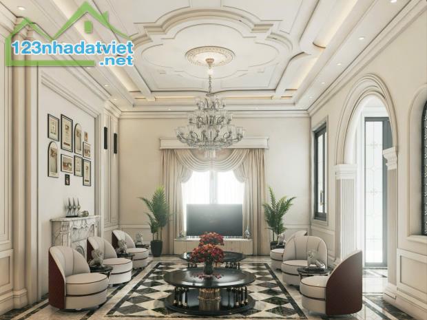 🌟 Biệt Thự Đẳng Cấp KDC Vạn Phát Cồn Khương – Vị Trí Vàng Trung Tâm Ninh Kiều, Cần Thơ - 1