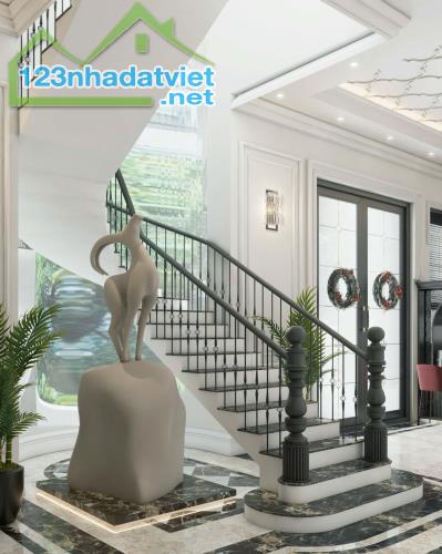 🌟 Biệt Thự Đẳng Cấp KDC Vạn Phát Cồn Khương – Vị Trí Vàng Trung Tâm Ninh Kiều, Cần Thơ - 4