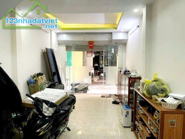 📢 LÔ GÓC MẶT NGÕ TRẦN CUNG - THÔNG TỨ TUNG - 10.X TỶ (424)