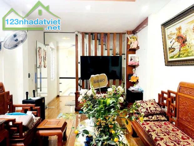 📢 LÔ GÓC MẶT NGÕ TRẦN CUNG - THÔNG TỨ TUNG - 10.X TỶ (424) - 3