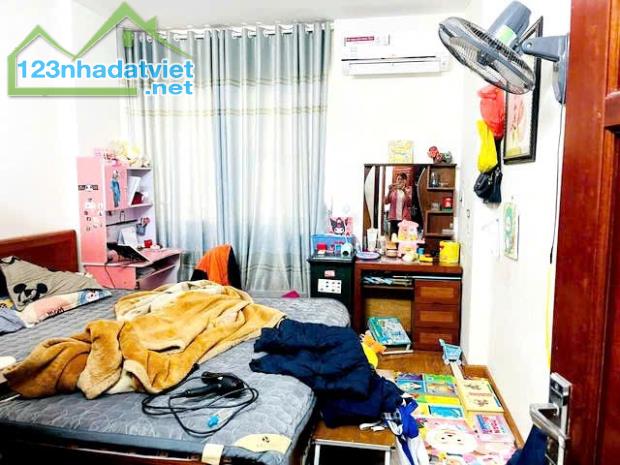 📢 LÔ GÓC MẶT NGÕ TRẦN CUNG - THÔNG TỨ TUNG - 10.X TỶ (424) - 4