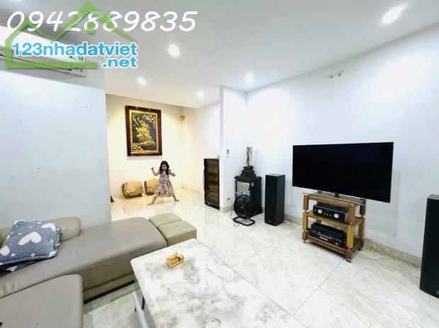 BT sân vườn, Vũ Miên, Yên Phụ, Tây Hồ, 168m MT11m view hồ tây, tọa lạc vị trí đảo ngọc - 3