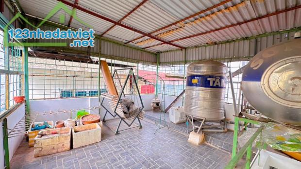 Bán nhà riêng tại Đại Từ, 3 tỷ, 25 m2, 3PN, 3WC, 4 tầng, mặt tiền 4m - 5