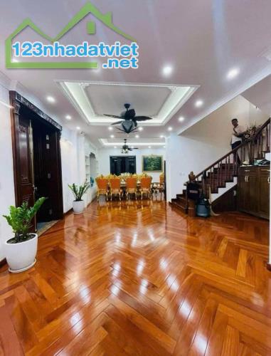 BÁN NHÀ PHÂN LÔ TRUNG HOÀ CẦU GIẤY, ÔTÔ TRÁNH, VỈA HÈ RỘNG, KINH DOANH, 105M2 CHỈ 27 TỶ 9 - 1