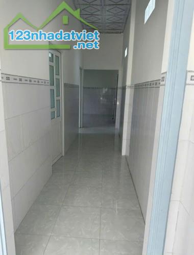 CẦN VỐN XOAY NHANH – BÁN GẤP NHÀ AN NHƠN TÂY, CỦ CHI – GIÁ CHỈ 630 TRIỆU - 3
