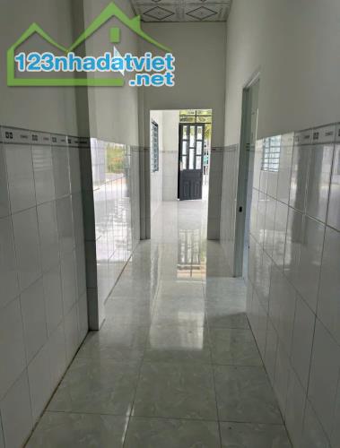 CẦN VỐN XOAY NHANH – BÁN GẤP NHÀ AN NHƠN TÂY, CỦ CHI – GIÁ CHỈ 630 TRIỆU - 4