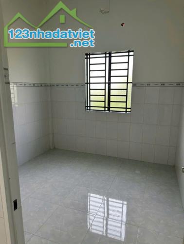 CẦN VỐN XOAY NHANH – BÁN GẤP NHÀ AN NHƠN TÂY, CỦ CHI – GIÁ CHỈ 630 TRIỆU - 5