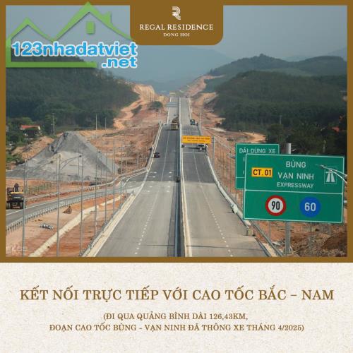REGAL RESIDENCE ĐỒNG HỚI ,Căn hộ hạng sang ven biển - 3