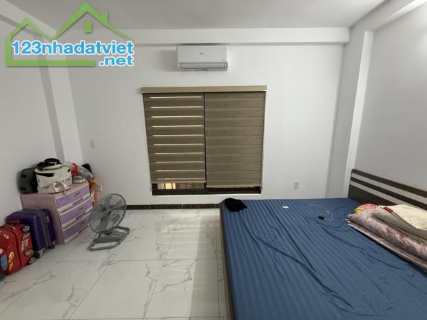 NHÀ MỚI ĐẸP - 2 THOÁNG – FULL NỘI THẤT – TRUNG TÂM HAI BÀ TRƯNG – NGÕ 523 MINH KHAI - 3
