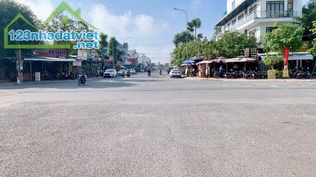 🌱 BÁ.N CẶP NỀN ĐƯỜNG NGUYỄN THỊ SÁU KDC 586, PHƯỜNG PHÚ THỨ, QUẬN CÁI RĂNG, TP CẦN THƠ - 1