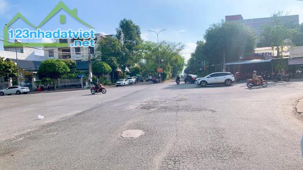 🌱 BÁ.N CẶP NỀN ĐƯỜNG NGUYỄN THỊ SÁU KDC 586, PHƯỜNG PHÚ THỨ, QUẬN CÁI RĂNG, TP CẦN THƠ - 2