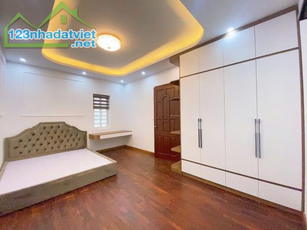 CHO THUÊ NHÀ NGÕ 163 ĐẠI MỖ GIÁ 15 TRIỆU, Ô TÔ ĐỖ CỬA - 4