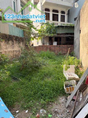 Mình cần bán Đất 46m2 Tại Phố Lĩnh Nam, Hoàng Mai, Hà Nội