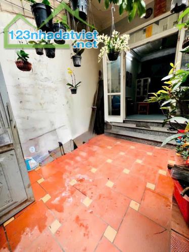 Mình cần bán nhà 46m2 Tại Phố Tân Triều, Hoàng Mai, Hà Nội - 3