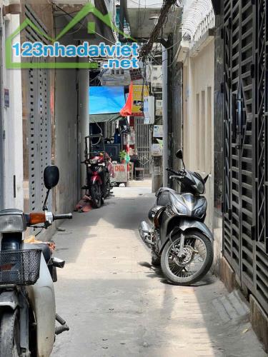 Mình cần bán nhà 46m2 Tại Phố Tân Triều, Hoàng Mai, Hà Nội - 4