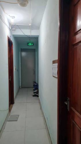 Bán tòa nhà căn hộ Dòng Tiền. Hậu Dưỡng, Kim Chung, Đông Anh 8 tầng, mặt tiền 8.2m - 4