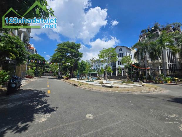 HÀNG HIẾM QUẬN 2, DT 199M²(NGANG 12.5M), KHU VIP AN KHÁNH, PHÁP LÝ CHUẨN