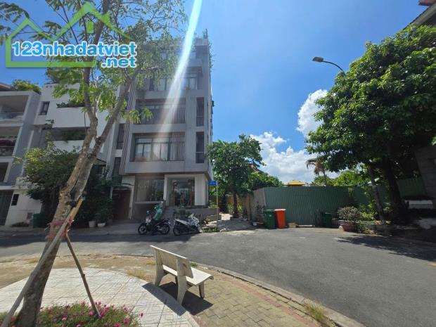 HÀNG HIẾM QUẬN 2, DT 199M²(NGANG 12.5M), KHU VIP AN KHÁNH, PHÁP LÝ CHUẨN - 3