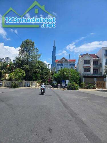 HÀNG HIẾM QUẬN 2, DT 199M²(NGANG 12.5M), KHU VIP AN KHÁNH, PHÁP LÝ CHUẨN - 5