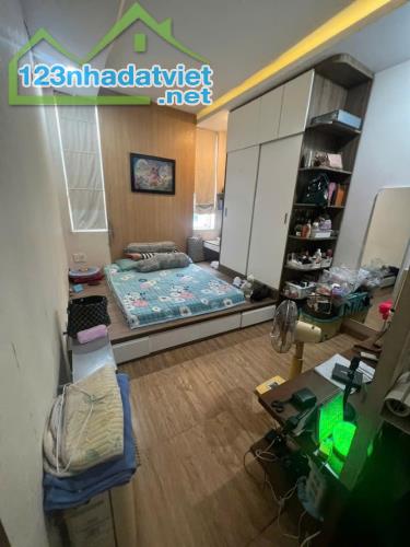 BÁN NHÀ TÂN PHÚ 52m 2 TẦNG BTCT 3PN KÊNH TÂN HÓA GẦN ĐẦM SEN 4.7 TỶ - 2