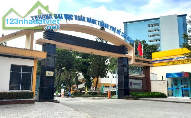 Cần Bán Gấp Dãy Trọ Tại Thủ Đức-Khu VIP Tiện Ích, Giá Tốt, Nhỉnh 5 Tỷ(TL)