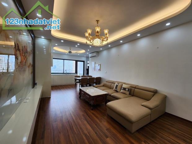 BÁN CĂN OCT3D KĐT RESCO CỔ NHUẾ 134.4m, T dưới 10 giá 7.7 tỷ Băc Từ Liêm.