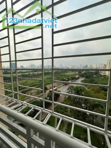 BÁN CĂN OCT3D KĐT RESCO CỔ NHUẾ 134.4m, T dưới 10 giá 7.7 tỷ Băc Từ Liêm. - 4