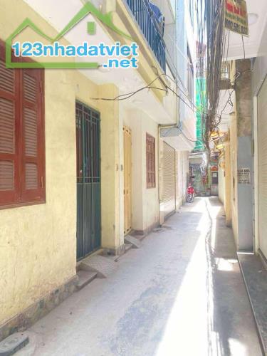 Chỉ nhỉnh 6 tỷ sở hữu nhà 5 tầng 3 ngủ phố Yên Hoà, Cầu Giấy dân xây gần phố - 4