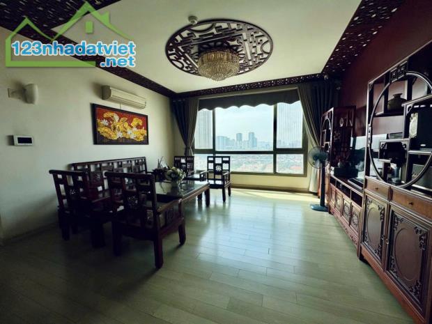 BÁN CĂN HỘ 139M² HYUNDAI HILLSTATE  – 3 NGỦ – FULL NỘI THẤT – NHỈNH 9 TỶ