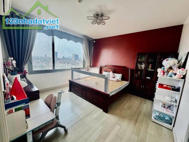 BÁN CĂN HỘ 139M² HYUNDAI HILLSTATE  – 3 NGỦ – FULL NỘI THẤT – NHỈNH 9 TỶ - 3