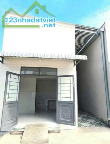 Cứu Chủ Cứu Chủ Cần Bán nhanh Dãy trọ Ở Gần KCN Tân Phú Trung 118m2 Sổ Hồng Riêng 720tr