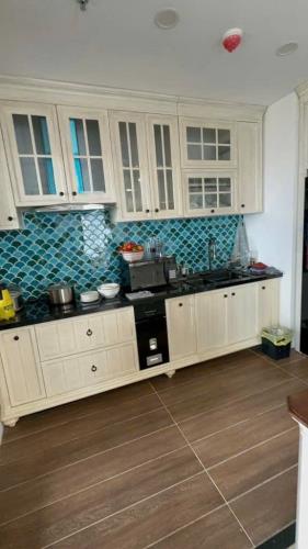 Căn hộ 3 ngủ, sẵn đầy đủ tiện ích. Top chung cư sang trọng đẳng cấp- Green Diamond. 93 Lán - 5