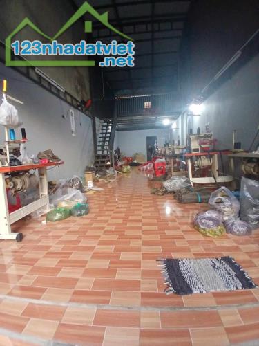 🏡 BÁN GẤP NHÀ, GIÁ RẺ, NGUYỄN ẢNH THỦ- QUẬN12 – HẺM XE HƠI – DT 73M² – GIÁ CHỈ 4.3 TỶ 📍 - 1