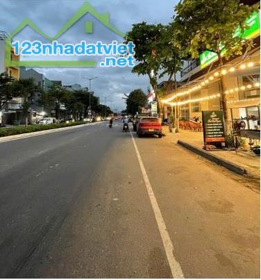 Đất VIP vừa ở và kinh doanh mặt tiền đường 2/9, khu sầm uất, gần cầu Rồng - 1