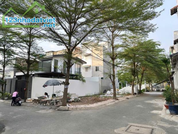Bán Đất Xây Căn Hộ Dịch Vụ, Nhà Vườn 9,5 x 17 SỔ Riêng Mt đường 7m Ngay UBND Xã Phước Kiển - 2