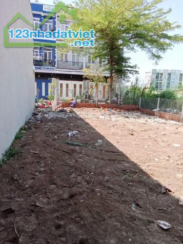 Bán Đất Xây Căn Hộ Dịch Vụ, Nhà Vườn 9,5 x 17 SỔ Riêng Mt đường 7m Ngay UBND Xã Phước Kiển - 1